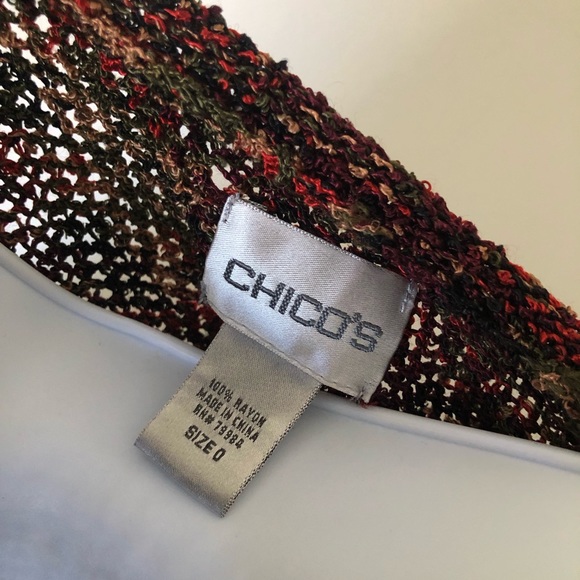 Knit Top - Picture 5 of 5